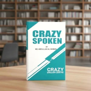 Crazy Spoken